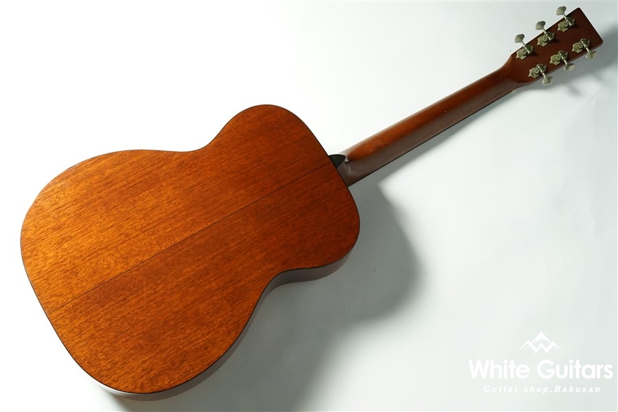 Martin 00-18V 2006 | White Guitars Online Store